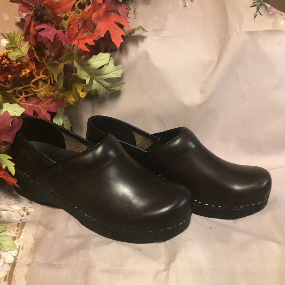 Sanita Professional clog
